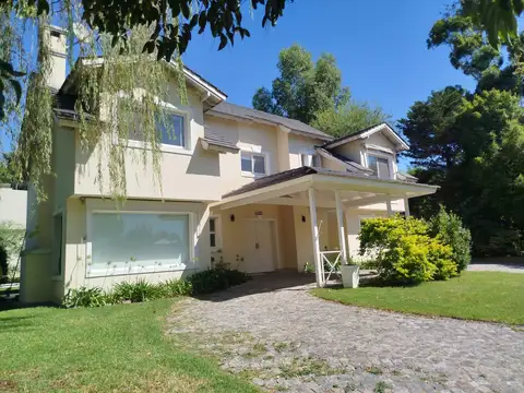 Los Cardales Country Club