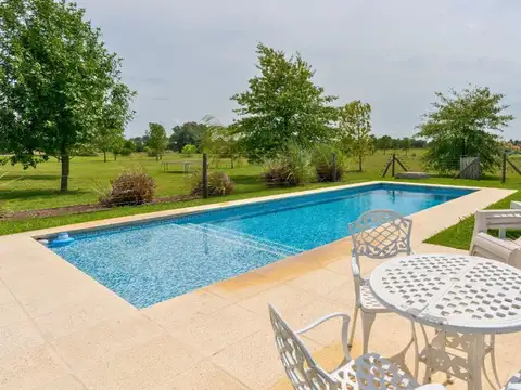 Casa en Venta 10 años
