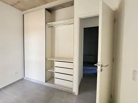 Departamento en Alquiler 2 años