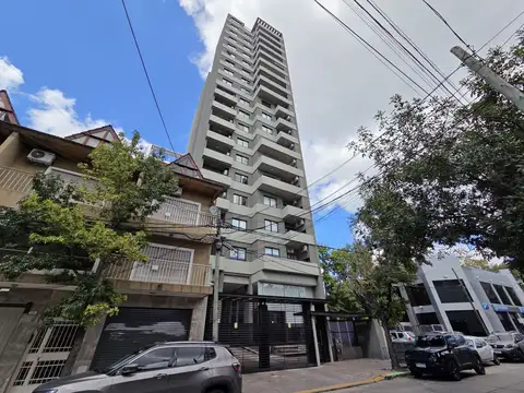 Conesa 1100, Piso 16
