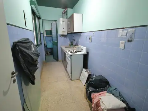 Depto Tipo Casa en Venta de 3 ambientes