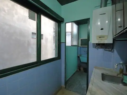 Depto Tipo Casa en Venta de 2 dormitorios