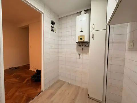 Departamento en Alquiler 40 años