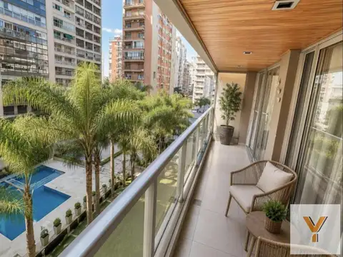 Departamento en Venta en Palermo, Capital Federal