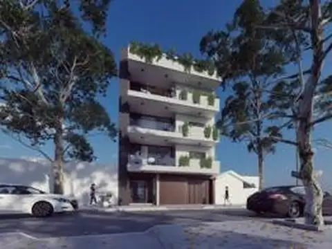 Departamento - S.Martin(Ctro)