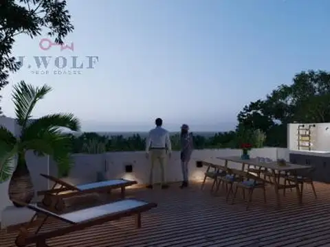 Departamento en Venta A estrenar