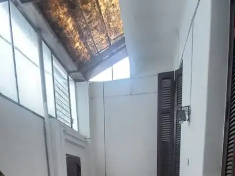 PH en Alquiler en Parque Chacabuco, CABA