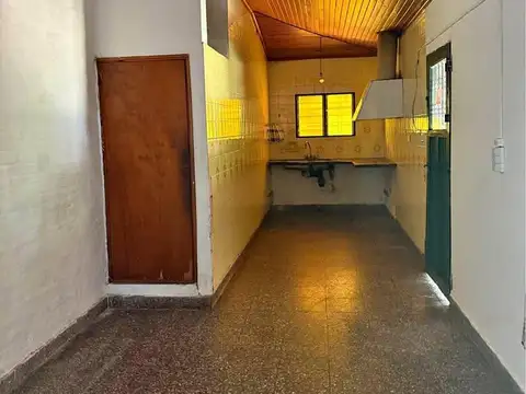 Casa en Venta 30 años