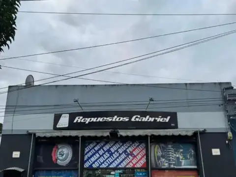 Fondo de Comercio en Venta - Monoambiente - 200mts - La Plata