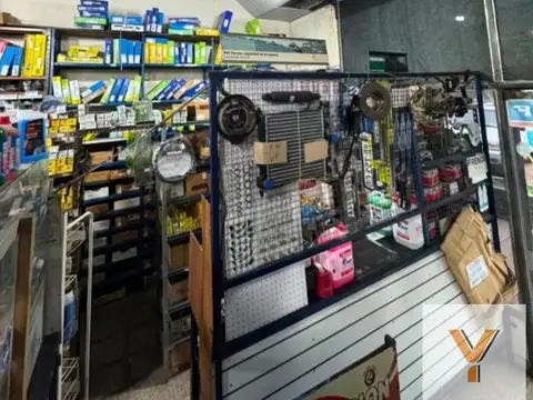 Fondo Comercio en Venta en La Plata, USD 300.000