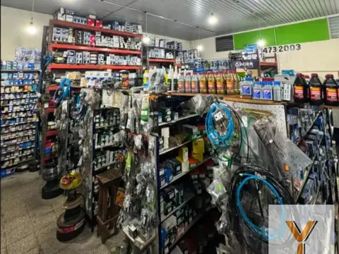 Fondo de Comercio en Venta - Monoambiente - 200mts - La Plata
