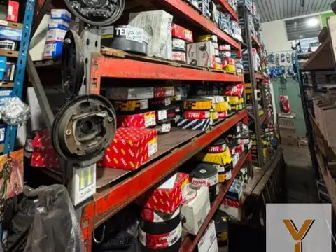 Fondo Comercio en Venta en La Plata, USD 300.000