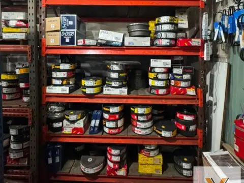 Fondo Comercio en Venta A Estrenar
