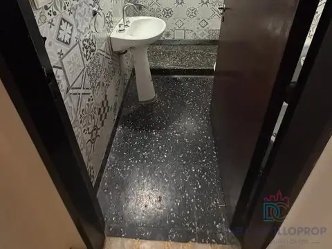 Depto Tipo Casa en Venta al Oeste
