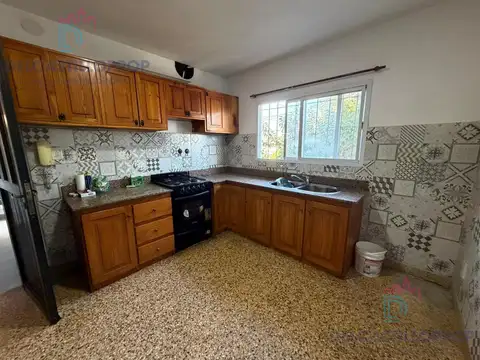 Depto Tipo Casa en Venta 52 años