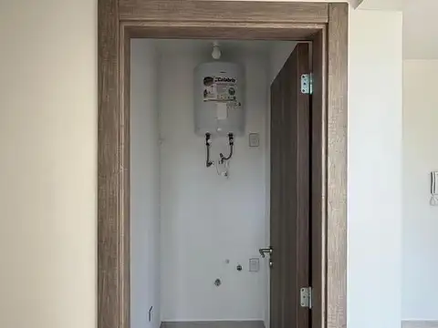 Departamento 3 ambientes a estrenar - Ituzaingo