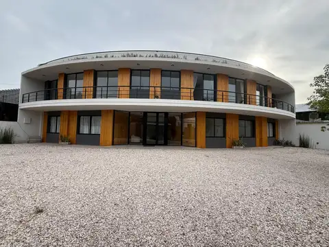 Departamento 3 ambientes a estrenar - Ituzaingo