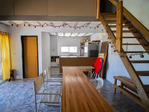 Casa en Venta en La Plata, USD 58.000