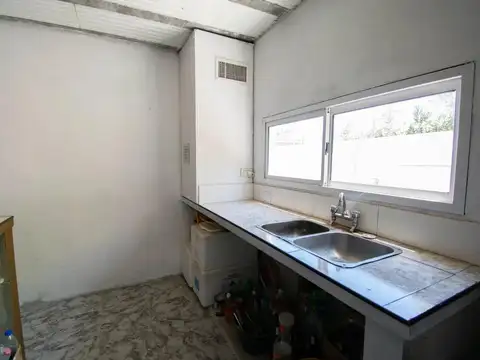 Casa en Arturo Seguí