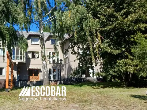 Hermoso hotel Boutique en el km5. Trabajando