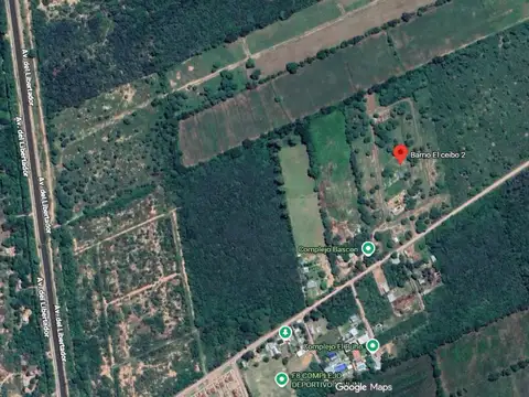 Terreno en Venta de 760,0 m2