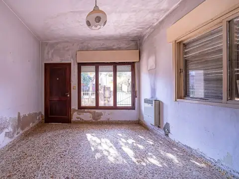 Depto Tipo Casa en Venta en Villa Ballester, USD 41.999