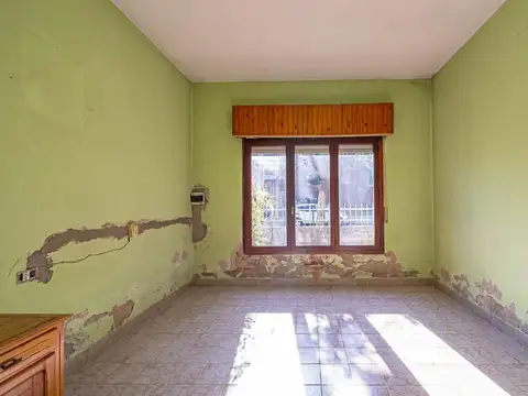 Depto Tipo Casa en Venta A Estrenar
