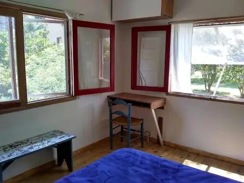 Arroyo Rama negra, hermosa casa Mamina