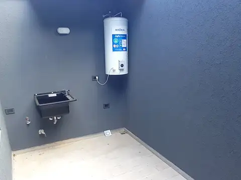 Depto Tipo Casa en Alquiler 3 años