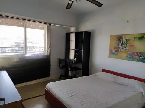 Departamento en alquiler temporario