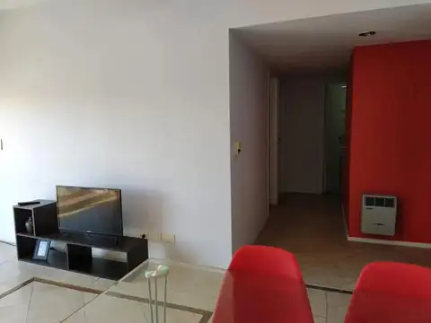 Departamento en Alquiler Temporal de 2 dormitorios