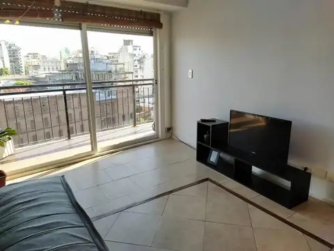 Departamento en alquiler temporario