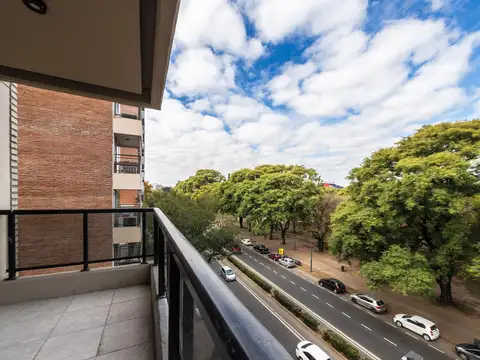 Departamento en Venta al Sur