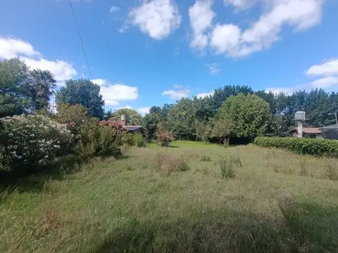 Terreno en Venta en Barrio Batan, USD 45.000