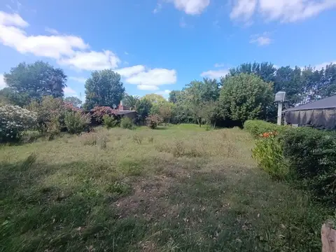 Avenida Presidente Peron 1000