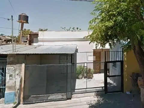 Casa americana Ituzaingó Norte venta