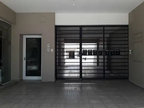 ALQUILER MONOAMBIENTE - Centro