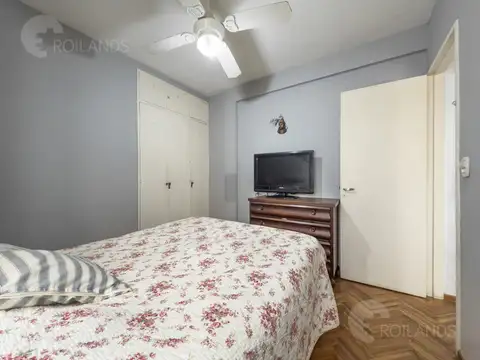 Departamento en Venta 56 años