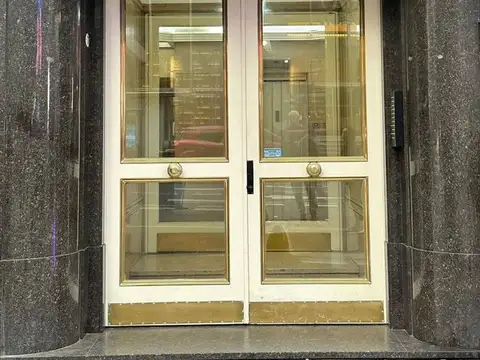 EDIFICIO VIGGIANO  Monoambiente de categoría   