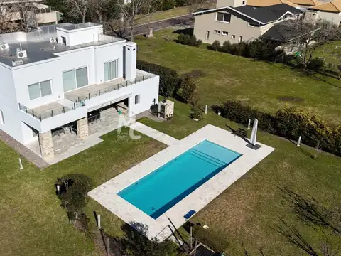 Casa en venta en La Reserva Cardales