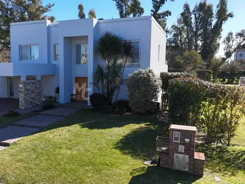 La Reserva Cardales