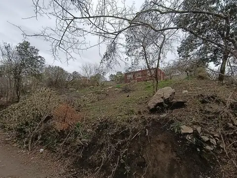 Venta gran Lote Rio Ceballos 