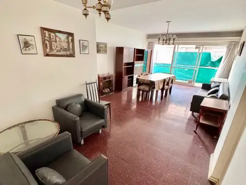 Departamento en Venta de 3 dormitorios