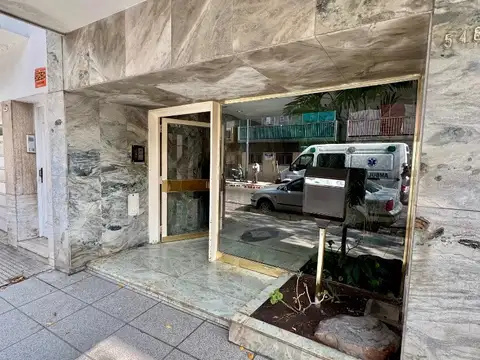 JOAQUIN V. GONZALEZ 500, Piso 4