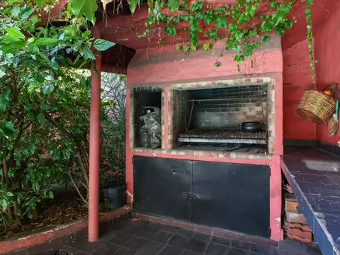 Casa en Venta 55 años