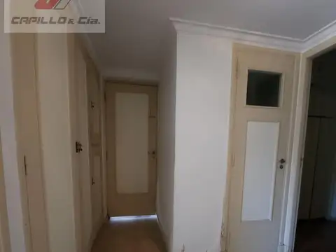 Departamento en Venta 64 años