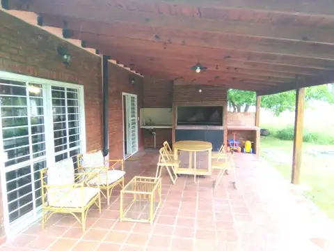 Casa en Venta al Norte
