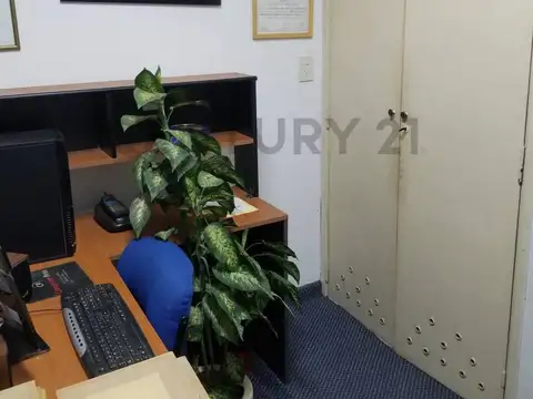 Venta monoambiente en Tribunales