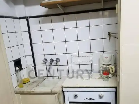 Lavalle 1400, Piso 2