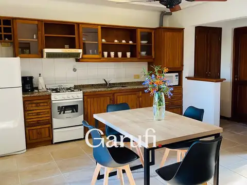 Departamento en Alquiler 20 años